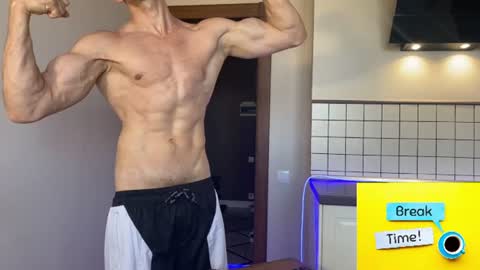 alex marvelxx online show from 5, 7, 2026