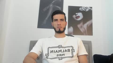 Marc Ruffalo online show from 18, 2, 2026