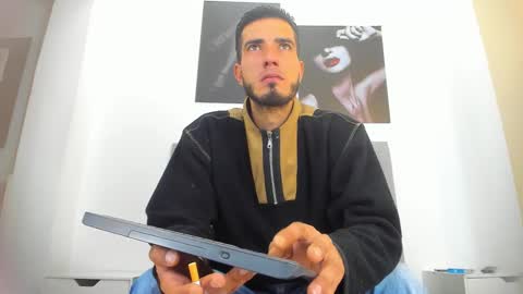 Marc Ruffalo online show from 11, 3, 2026