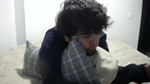 marccarter420 online show from 30, 12, 2024