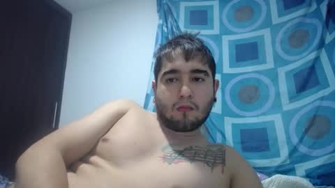 marccarter420 online show from 9, 1, 2025