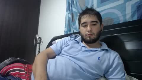 marccarter420 online show from 18, 1, 2025