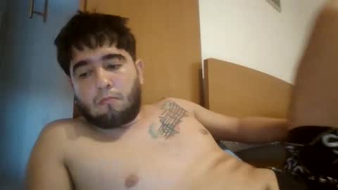 marccarter420 online show from 10, 9, 2025