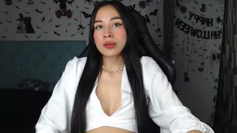 Marcela online show from 6, 10, 2025