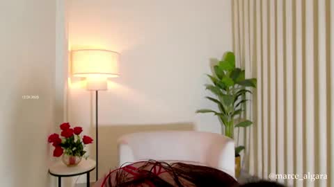 Marce algara online show from 13, 2, 2026