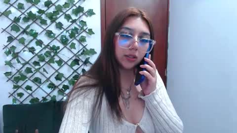 Marcela  online show from 8, 1, 2026