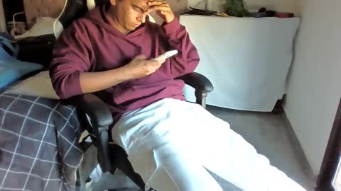 marcel19101998 online show from 13, 5, 2026