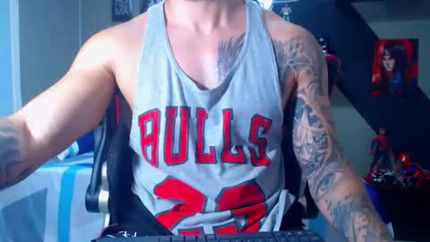 Snapshot of marcel_craw0796 chatting on 2, 12, 2025 MARCEL online show from 2, 12, 2025