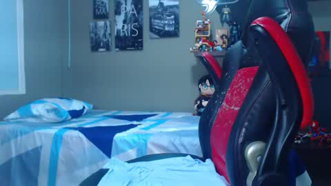 Snapshot of marcel_craw0796 chatting on 15, 12, 2025 MARCEL online show from 15, 12, 2025