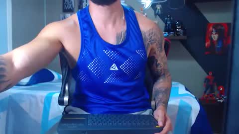 Snapshot of marcel_craw0796 chatting on 13, 1, 2026 MARCEL online show from 13, 1, 2026