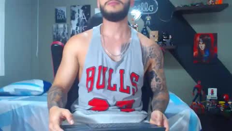 MARCEL online show from 29, 3, 2026