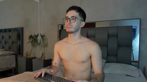 Snapshot of marcel_gassion chatting on 16, 7, 2026 Marcel Gassion online show from 16, 7, 2026