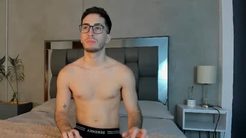Snapshot of marcel_gassion chatting on 17, 7, 2026 Marcel Gassion online show from 17, 7, 2026