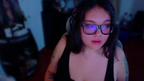 marcela2101s online show from 24, 10, 2025