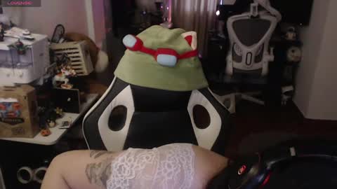 marcela2101s online show from 26, 5, 2026
