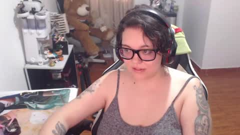 marcela2101s online show from 17, 7, 2026