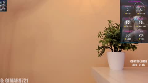 Snapshot of marcela_davila1 chatting on 4, 12, 2024 Marcela online show from 4, 12, 2024