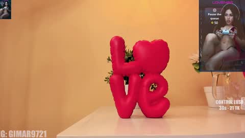 Snapshot of marcela_davila1 chatting on 15, 2, 2025 Marcela online show from 15, 2, 2025