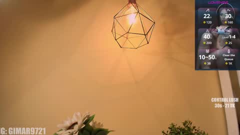 Snapshot of marcela_davila1 chatting on 6, 10, 2025 Marcela online show from 6, 10, 2025