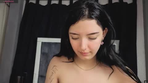 Marcela online show from 19, 11, 2025