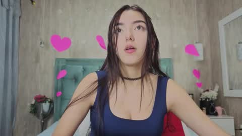 Marcela online show from 20, 2, 2026