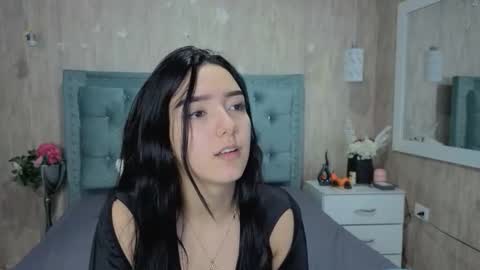 Marcela online show from 6, 3, 2026