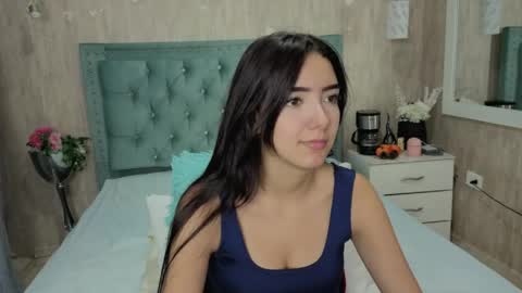 Marcela online show from 14, 5, 2026