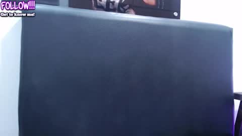 Snapshot of marcelagreyy chatting on 10, 9, 2025 MARCELA  online show from 10, 9, 2025