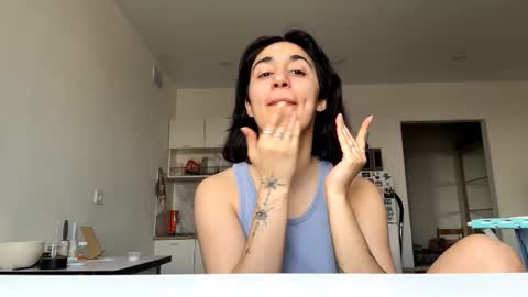 Snapshot of marcelapitarresi chatting on 25, 2, 2026 Kylie online show from 25, 2, 2026