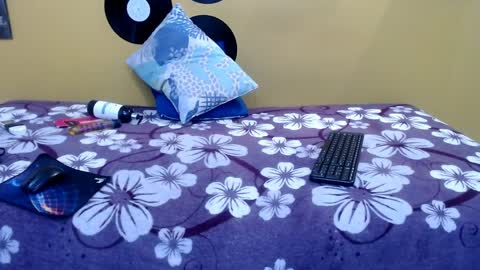 marcelasweet457 online show from 4, 4, 2026