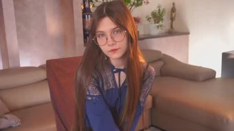 Snapshot of marcelinahumphry chatting on 23, 3, 2026 Eva online show from 23, 3, 2026