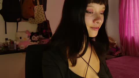 Snapshot of marceline_0 chatting on 12, 12, 2024 Marceline  online show from 12, 12, 2024