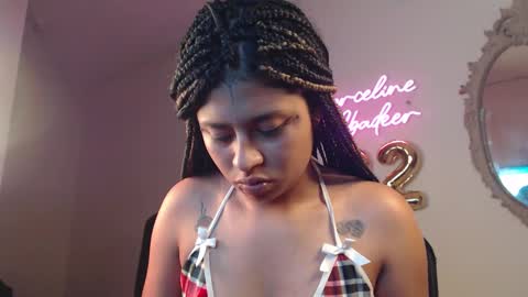 Michell Dayan online show from 6, 12, 2024