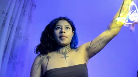 Michell Dayan online show from 10, 3, 2026