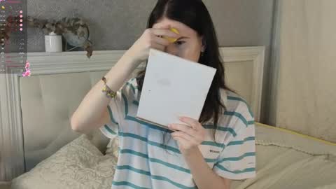 Snapshot of marceline_lu chatting on 8, 2, 2026 Marcelline online show from 8, 2, 2026