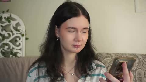 Snapshot of marceline_lu chatting on 13, 2, 2026 Marcelline online show from 13, 2, 2026