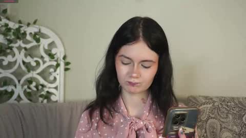 Snapshot of marceline_lu chatting on 14, 2, 2026 Marcelline online show from 14, 2, 2026