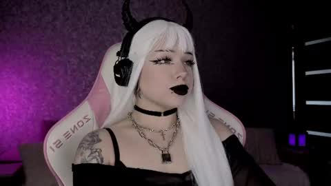 Lady Marceline online show from 18, 6, 2026