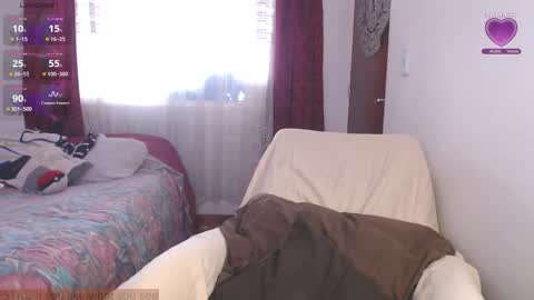 M A R C I  online show from 13, 11, 2025