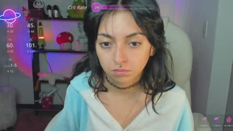 Marceline online show from 13, 12, 2024