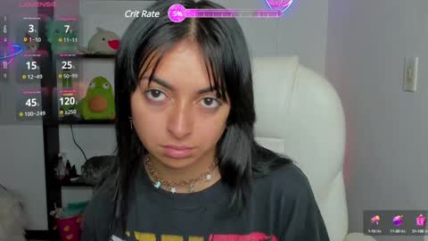 Marceline online show from 8, 2, 2025