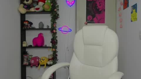 Marceline online show from 11, 4, 2026