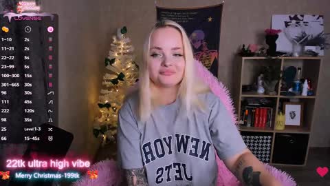 Sara online show from 27, 12, 2024