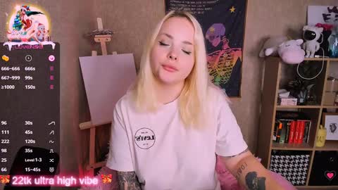 Sara online show from 2, 1, 2025