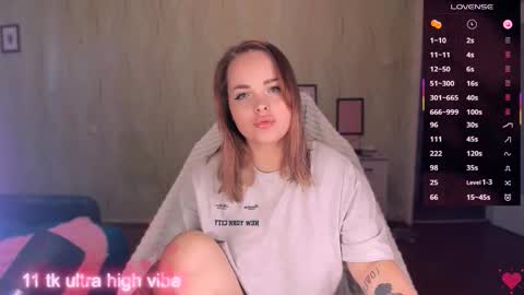 Sara online show from 18, 9, 2025