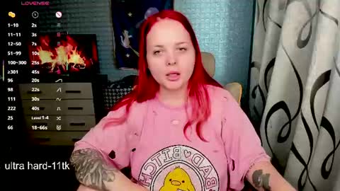 Sara online show from 3, 7, 2026