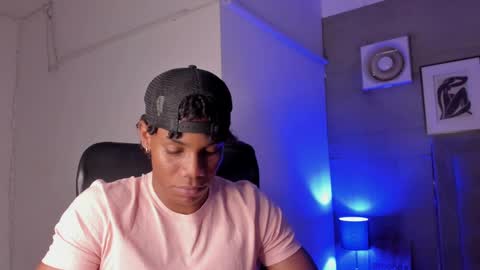 Snapshot of marcelo_dosantos77 chatting on 18, 1, 2025 MARCELO online show from 18, 1, 2025