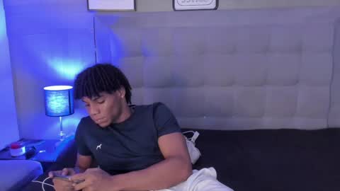 Snapshot of marcelo_dosantos77 chatting on 24, 1, 2025 MARCELO online show from 24, 1, 2025