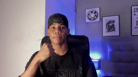 Snapshot of marcelo_dosantos77 chatting on 7, 2, 2025 MARCELO online show from 7, 2, 2025