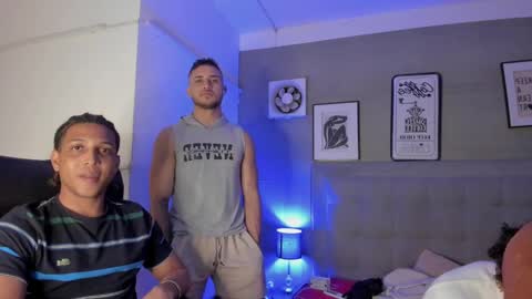 Snapshot of marcelo_dosantos77 chatting on 8, 2, 2025 MARCELO online show from 8, 2, 2025
